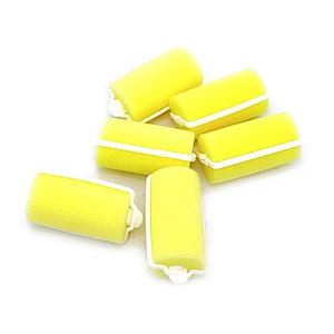 Foam rollers