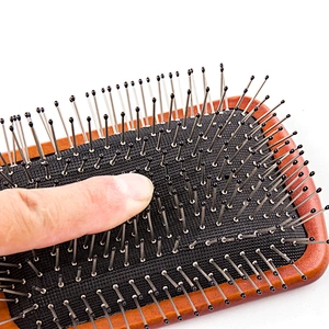 Hair Paddle Brush