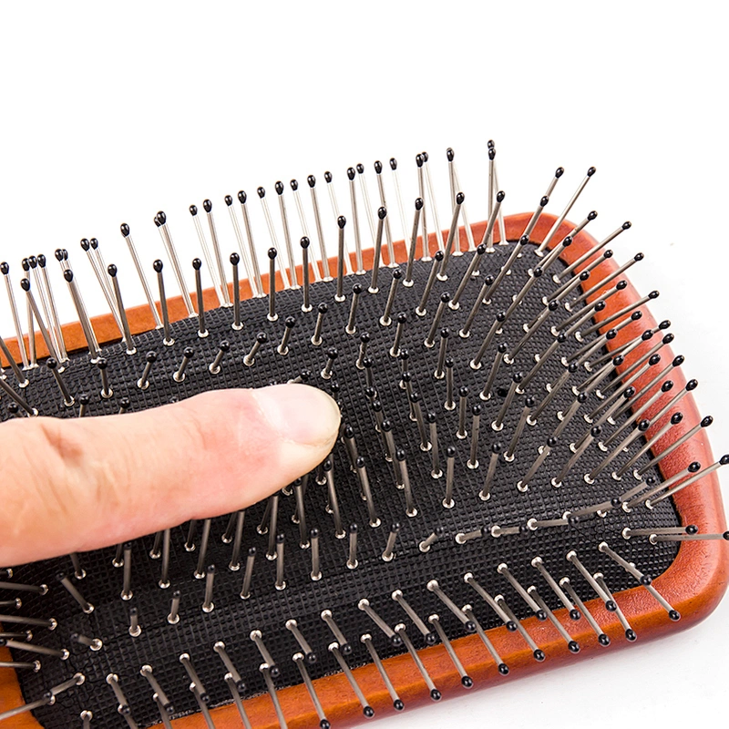 Hair Paddle Brush