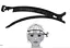 Hair clip