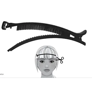 Hair clip