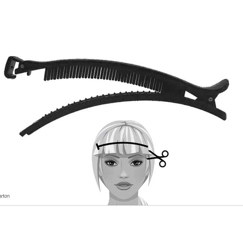 Hair clip