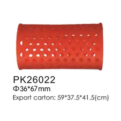 Magnetic rollers short