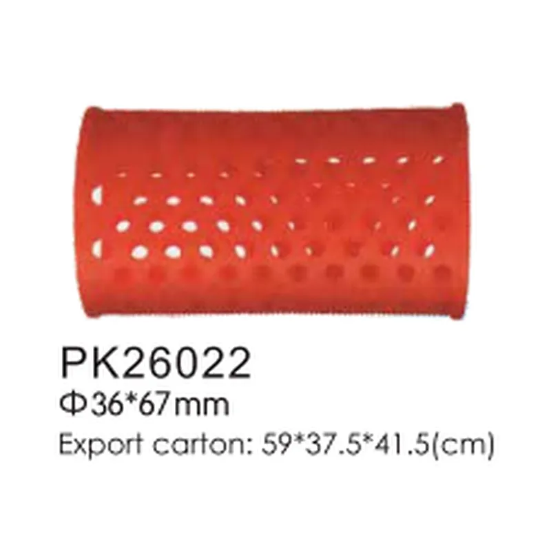 Magnetic rollers short