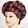 bath shower cap