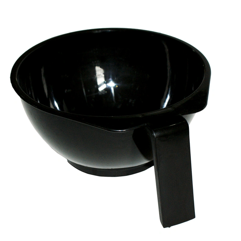 Tinting bowl