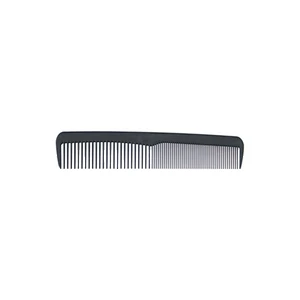 Carbon fiber comb