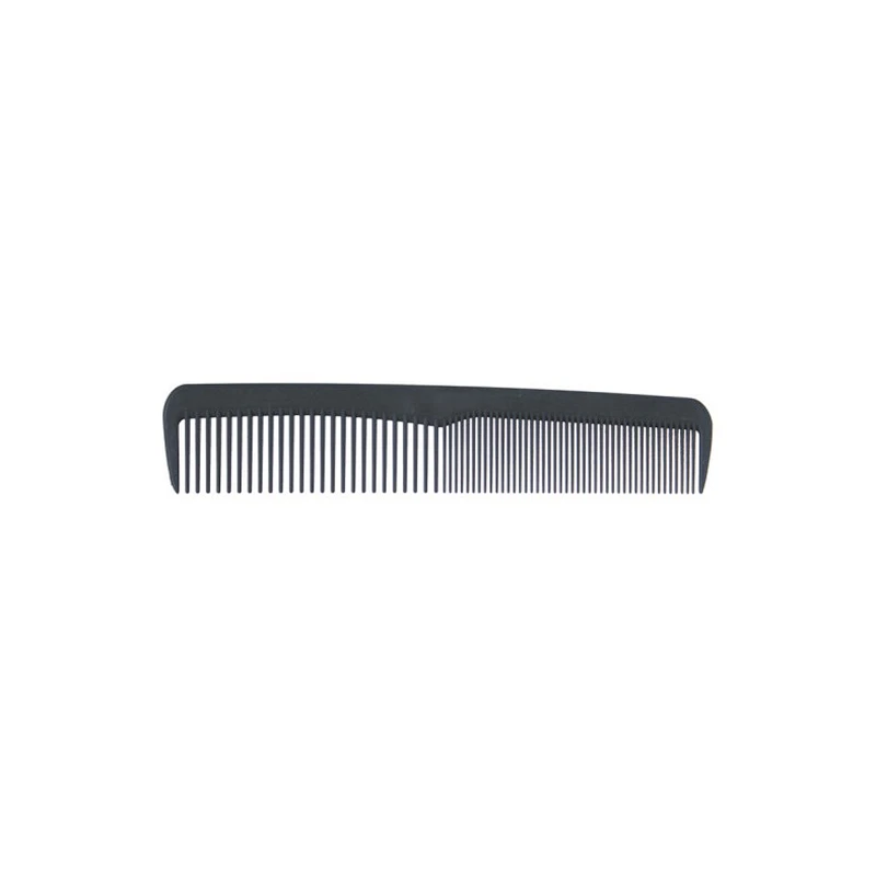 Carbon fiber comb