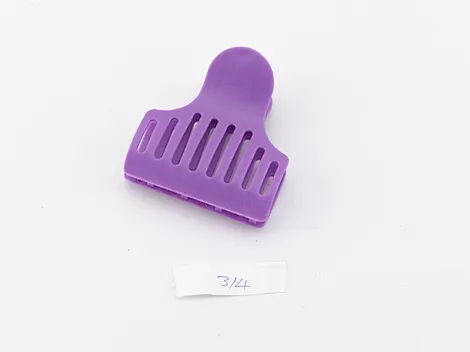baby clip hair clip