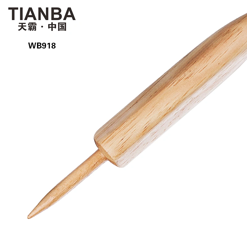 ROUND HAIR BRUSH