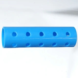Magnetic rollers long