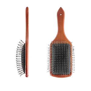 Hair Paddle Brush