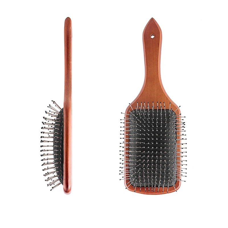 Hair Paddle Brush
