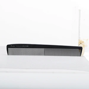 Carbon fiber comb
