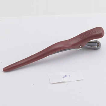 Hair clip