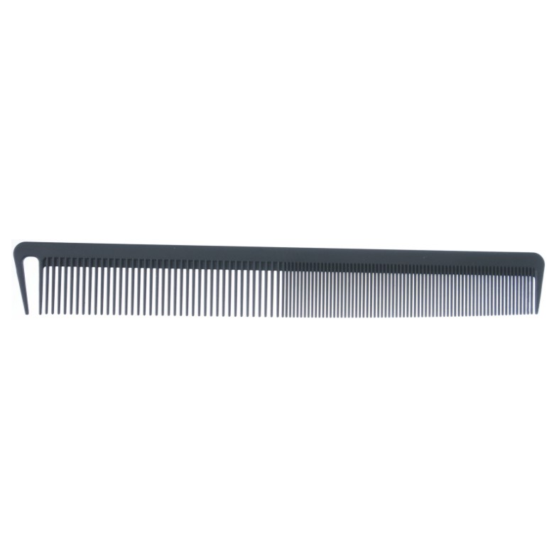 Tianba CFC 71939 227 mm dual-spacing cutting comb with sectioning tooth