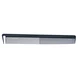 Carbon fiber comb