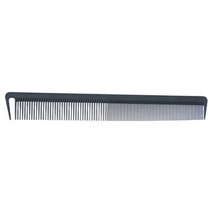 Carbon fiber comb