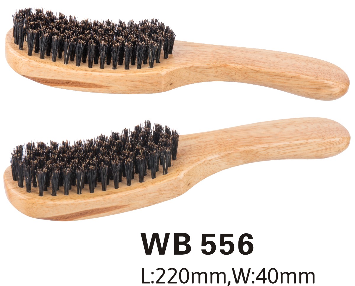 hair brush