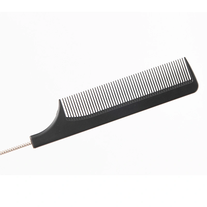 Carbon fiber comb