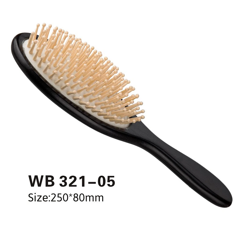 Hair Paddle Brush