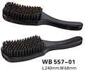 hair shampoo hair brush