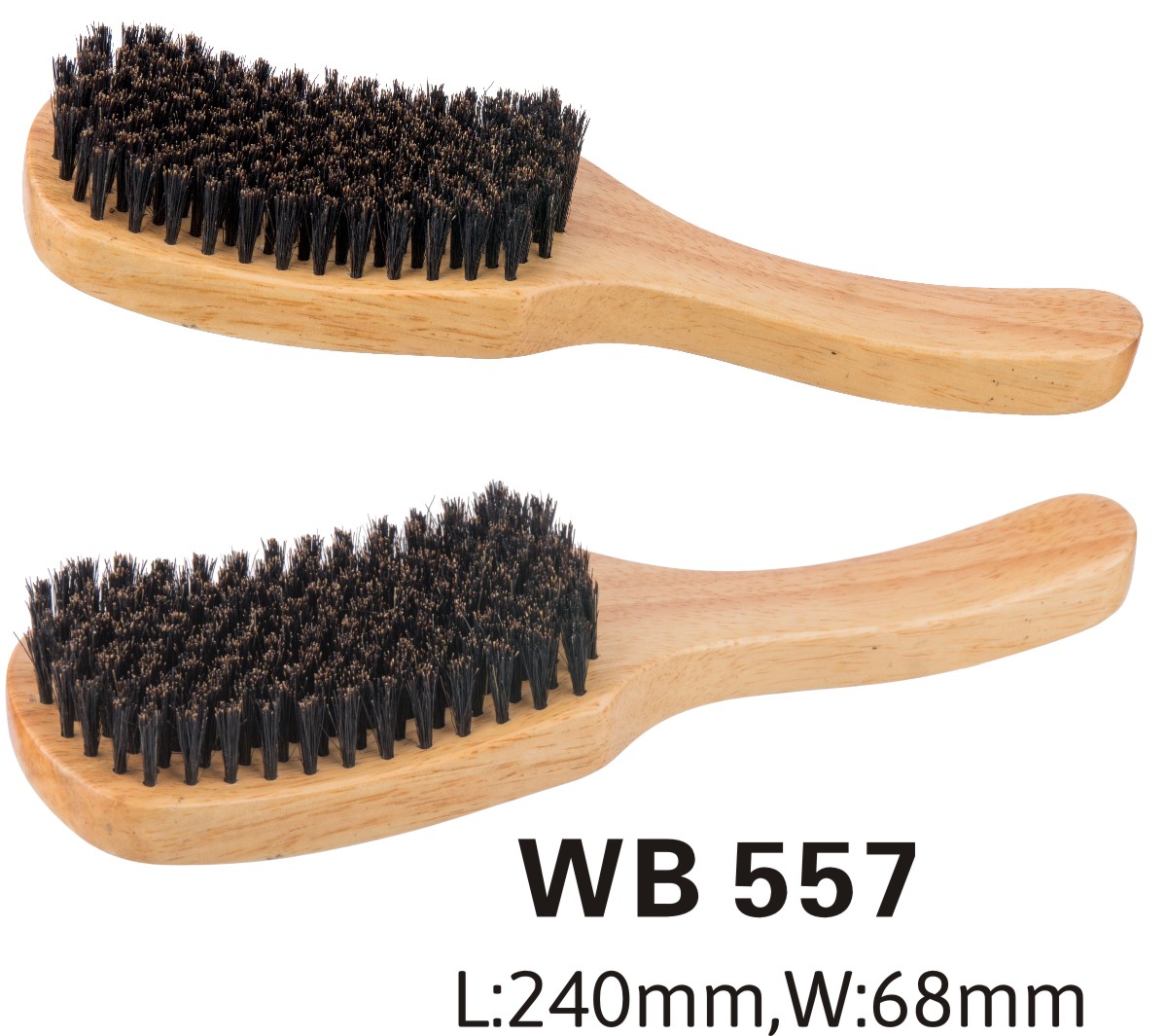 hair brush