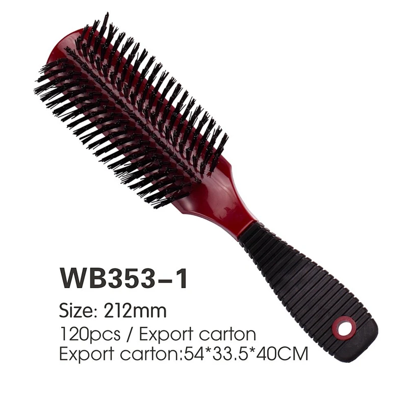 hair brush