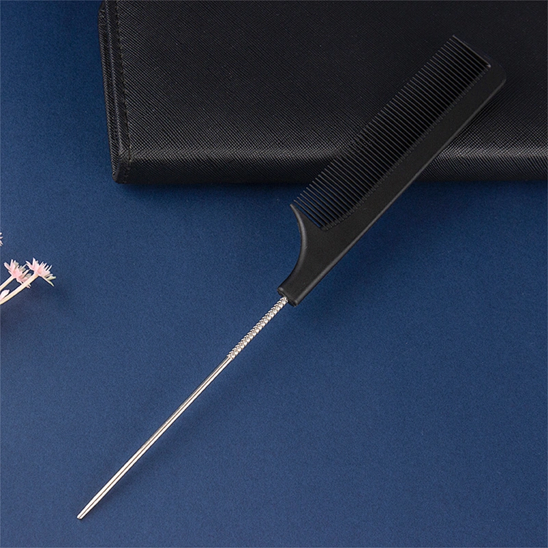Carbon fiber comb