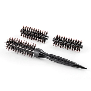 CURLY BRUSH