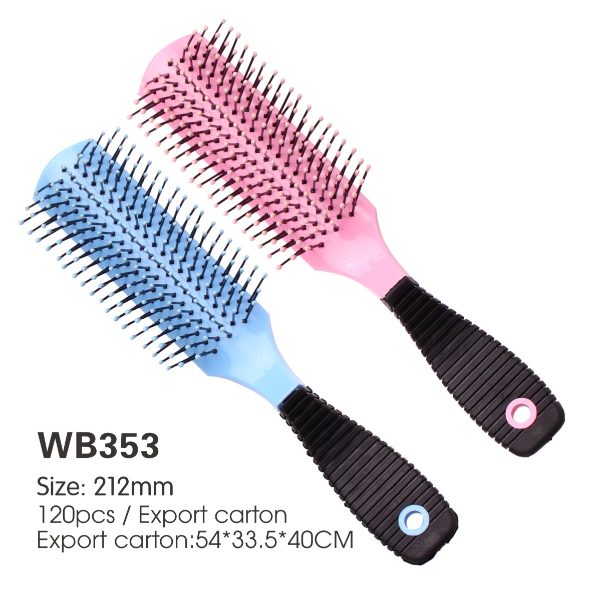 hair brush