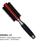 brush hair brush