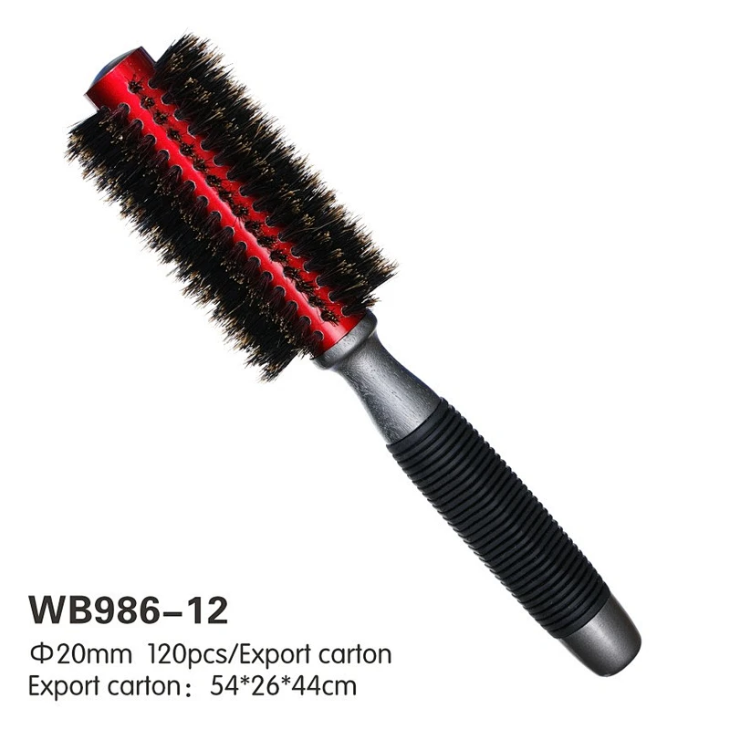 HAIR BRUSH