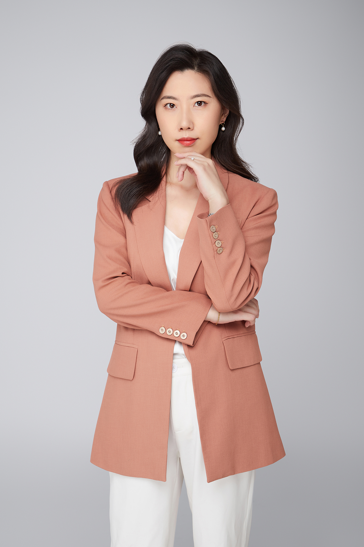 Serena Yang