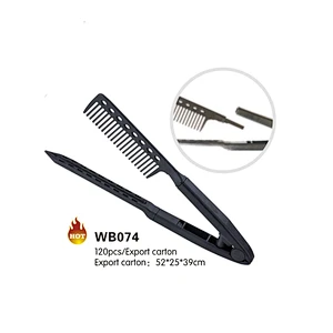 HAIR BRUSH