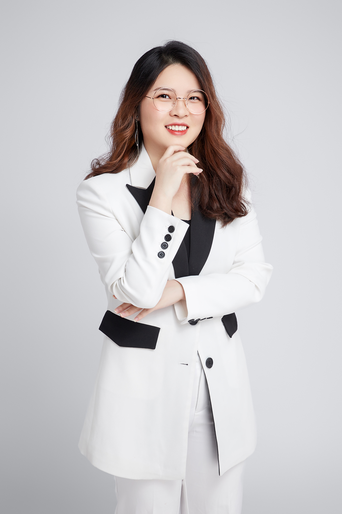 Sophy Luo