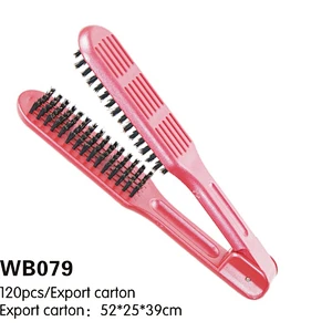 HAIR BRUSH