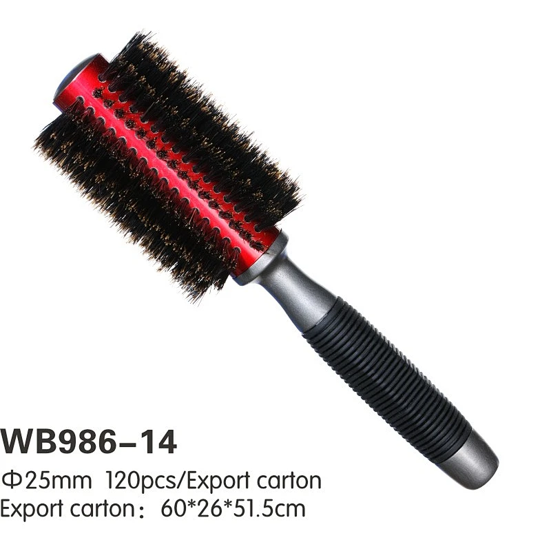 HAIR BRUSH