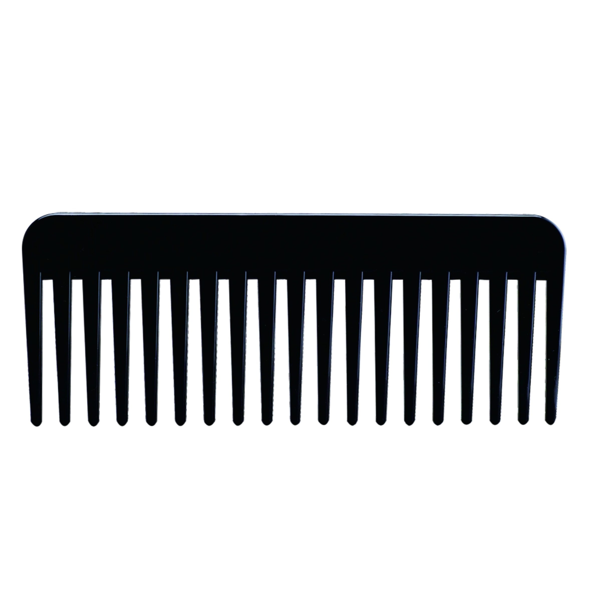 Tianba CFC 72939 158 mm wide-tooth compact comb