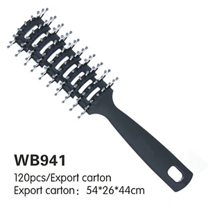 hair brush