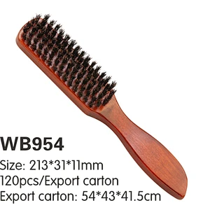 Hair Paddle Brush