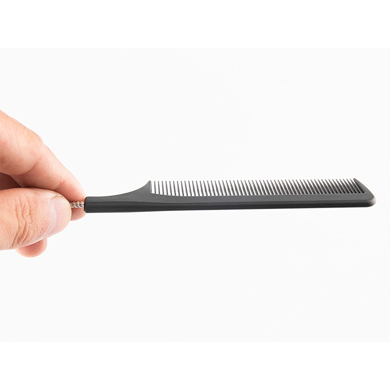 Carbon fiber comb