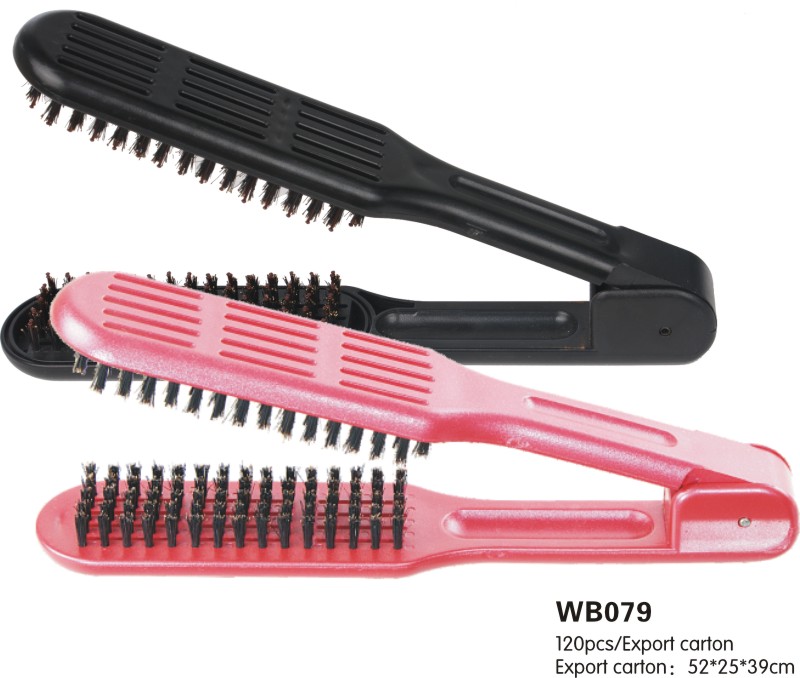 HAIR BRUSH