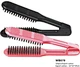 goat hair hair brush