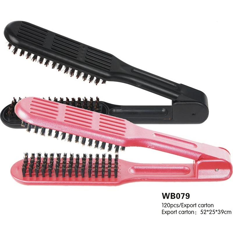 HAIR BRUSH