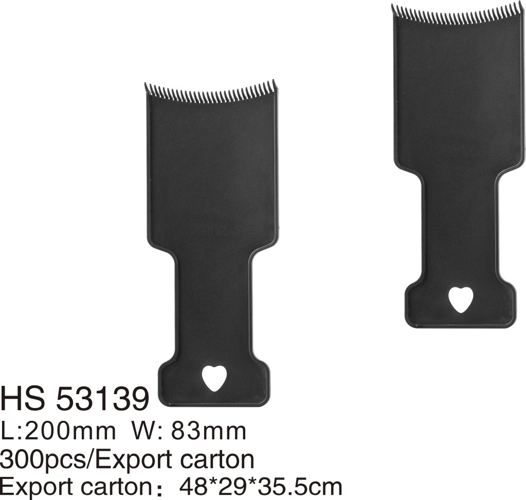 Dye Brush