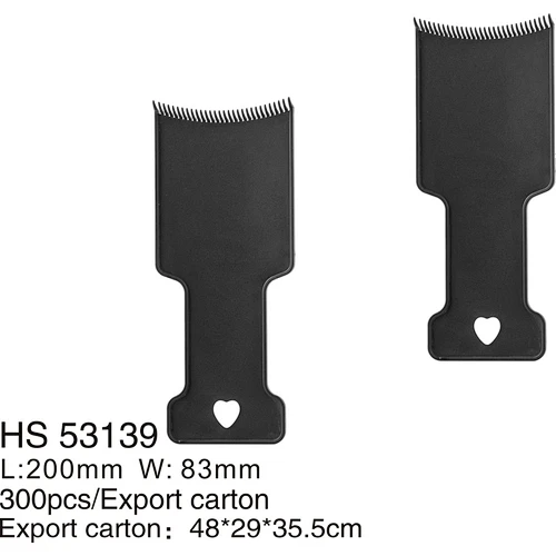 Dye Brush