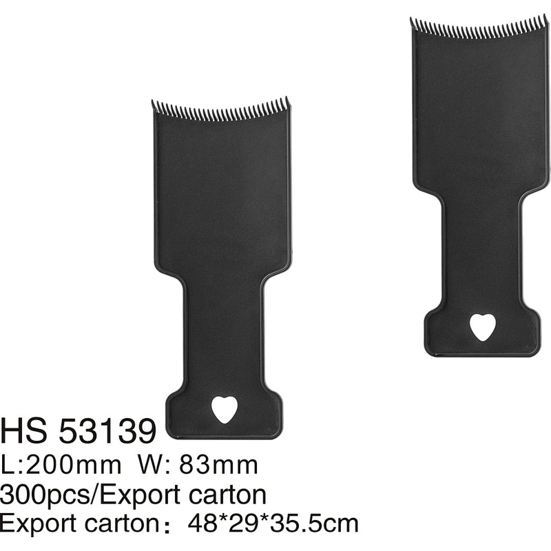 Dye Brush