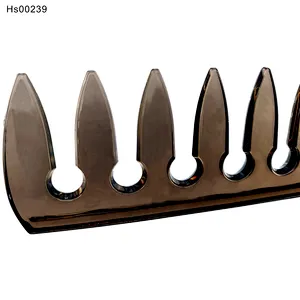 oil comb
