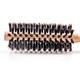 round brush